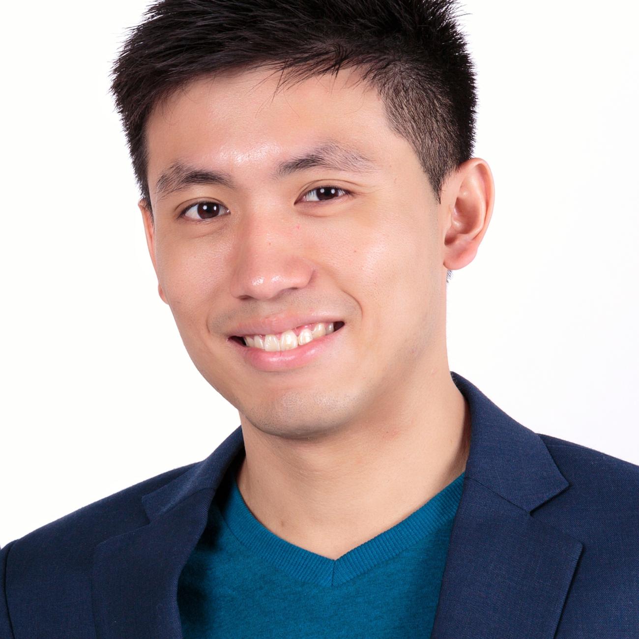 Stanley Lim