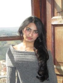Ujjayi Pamidigantam